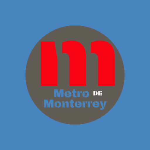 Metro Monterrey - Metrorrey ?Líneas, Estaciones, Mapas, Rutas
