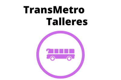 TransMetro Talleres