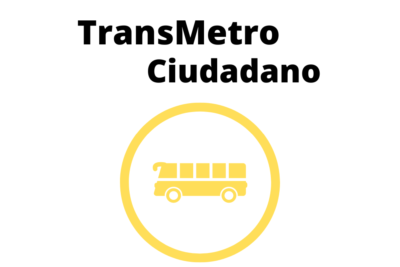 TransMetro Ciudadano (MacroPlaza-Fundidora)