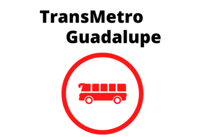 TransMetro Guadalupe