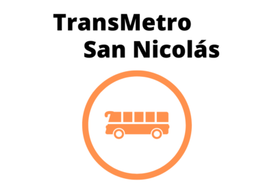 TransMetro San Nicolás