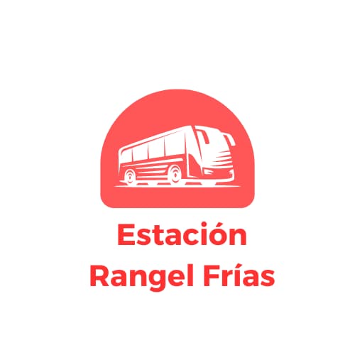 Estación Rangel Frías Ecovía