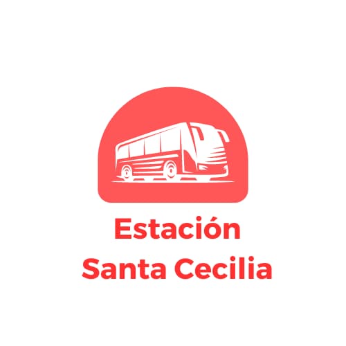Estación Santa Cecilia Ecovía