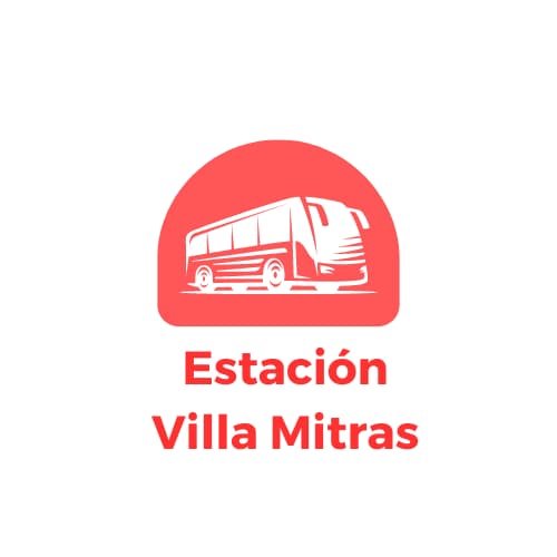 Estación Villa Mitras Ecovía